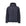 Reversible nylon down jacket