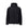 Reversible nylon down jacket