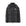 Logo plate down jacket