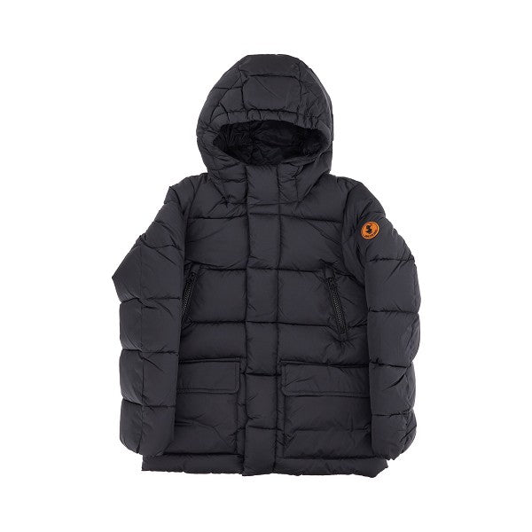 Piumino con imbottitura Plumtech