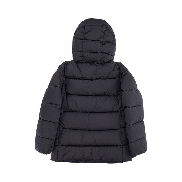 Piumino con imbottitura Plumtech