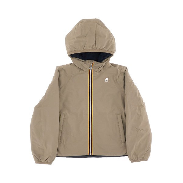 Giubbino 'Jack Warm' reversibile