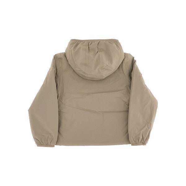 Giubbino 'Jack Warm' reversibile