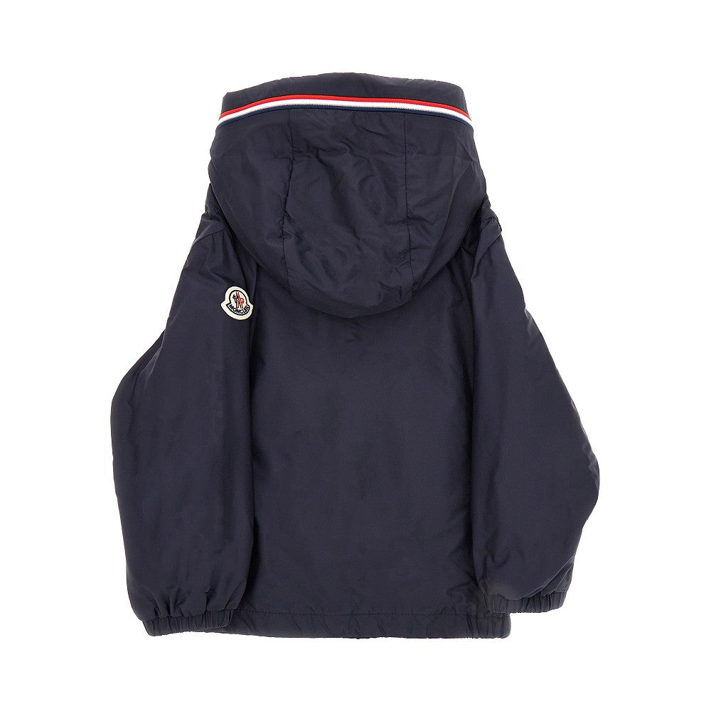 'Granduc' nylon jacket