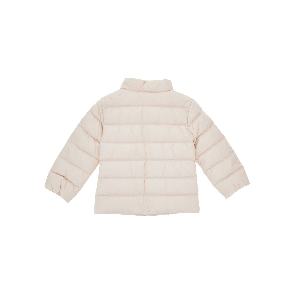 'Cecil' down jacket