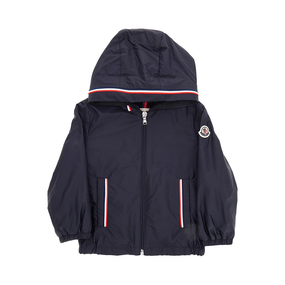 'Granduc' nylon jacket