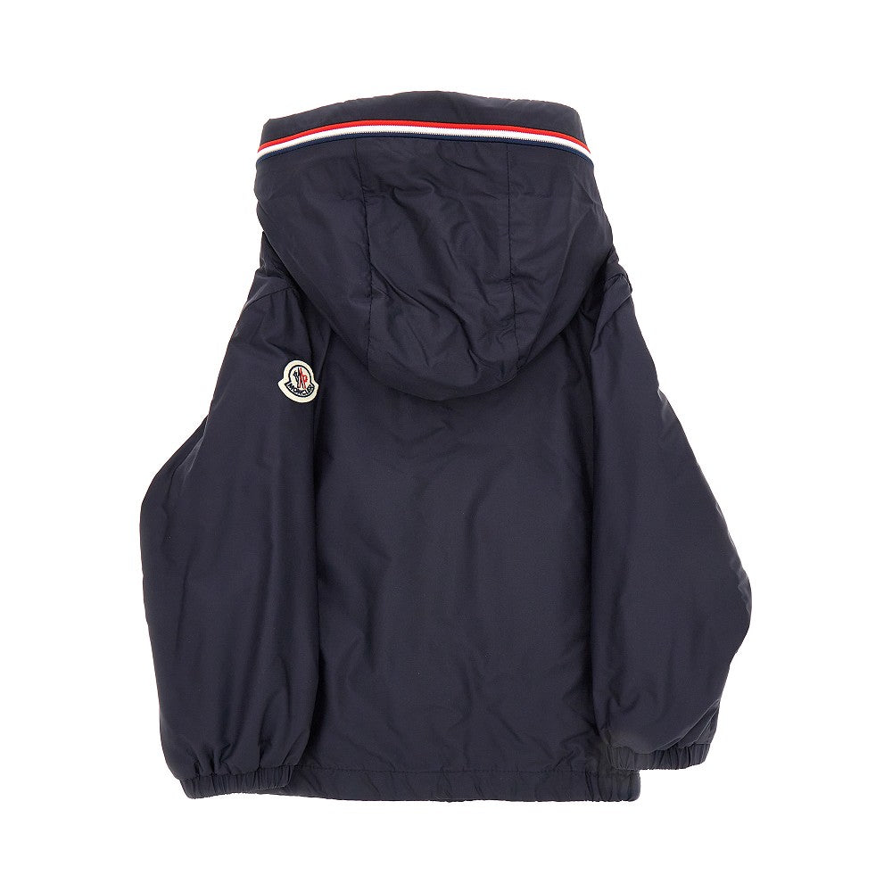 'Granduc' nylon jacket