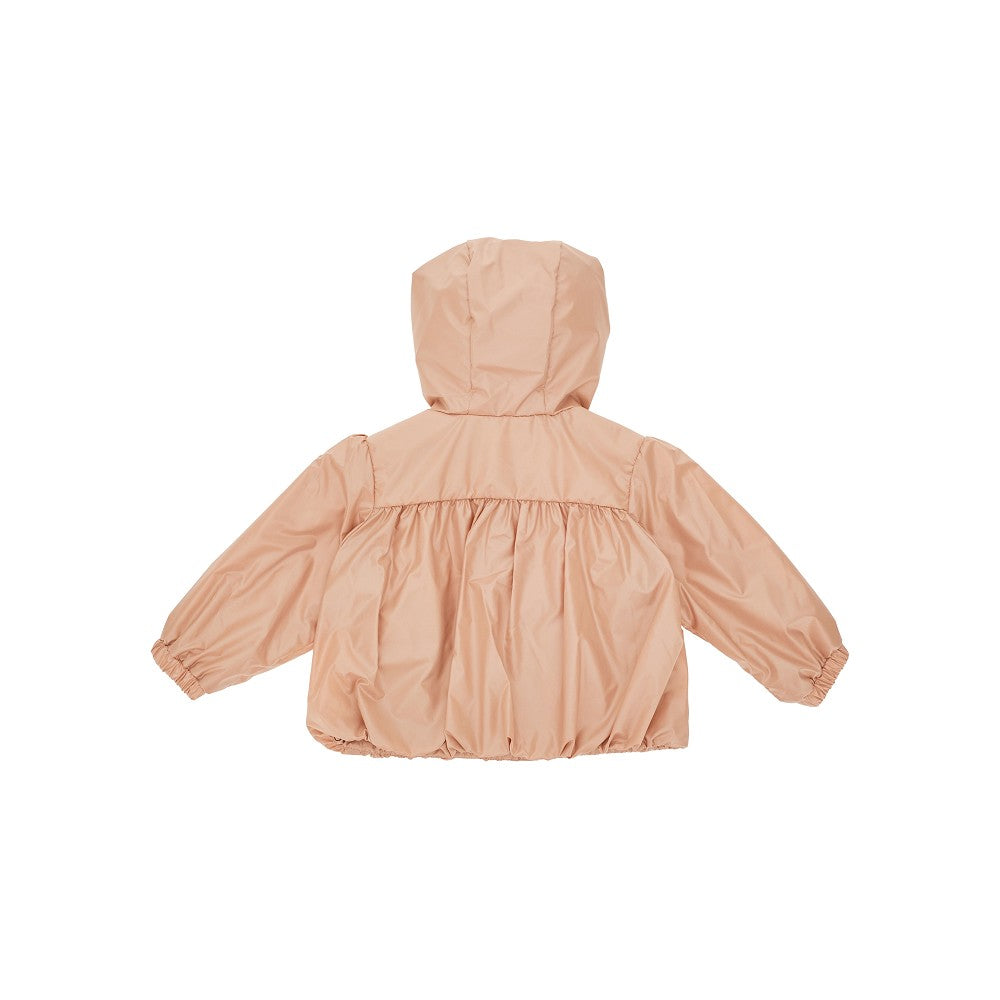 &#39;Chazeron&#39; recycled nylon jacket