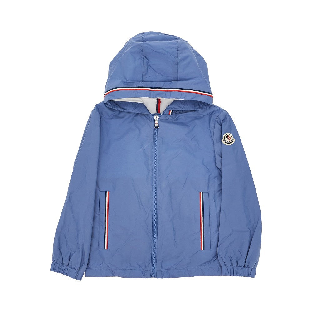 'Granduc' nylon jacket