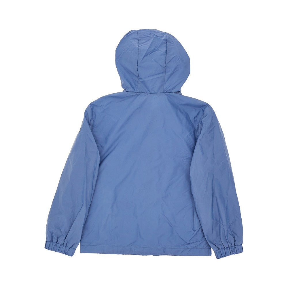 'Granduc' nylon jacket