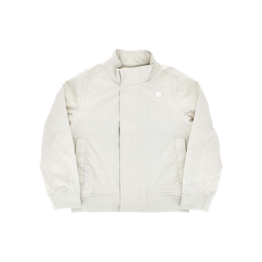 Bomber 'Arsene' in Cotton Three-Layer
