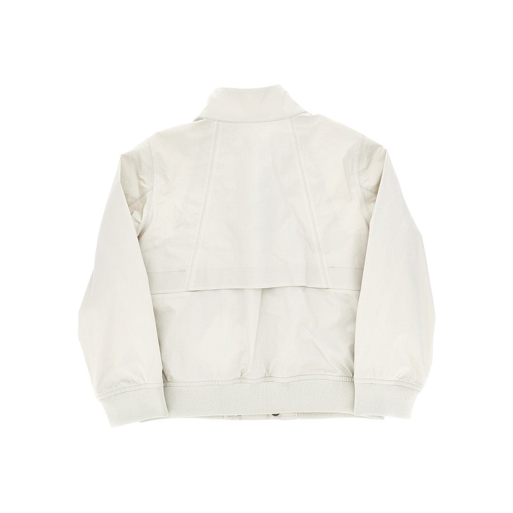 Bomber 'Arsene' in Cotton Three-Layer