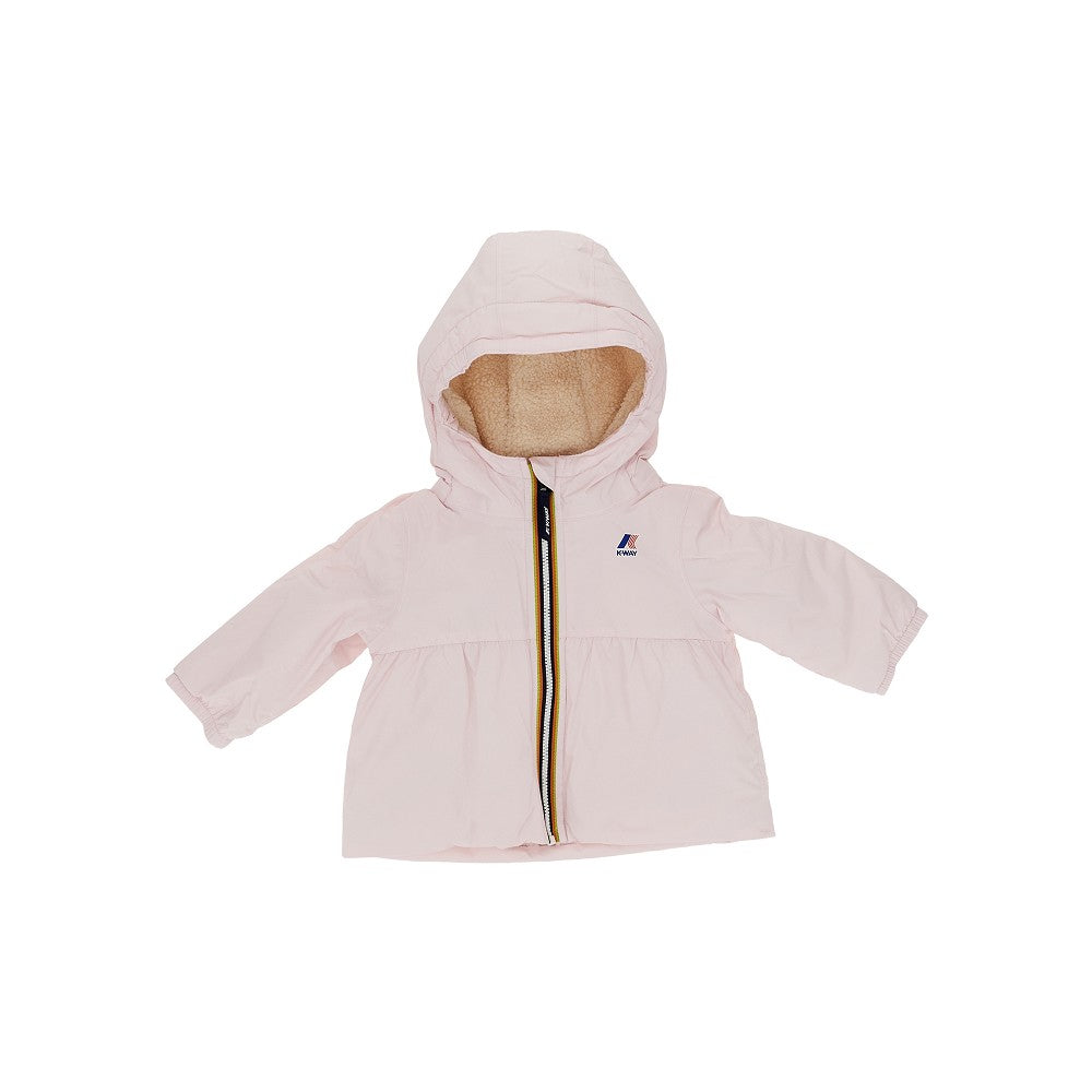 'Maelle Orsetto' padded jacket