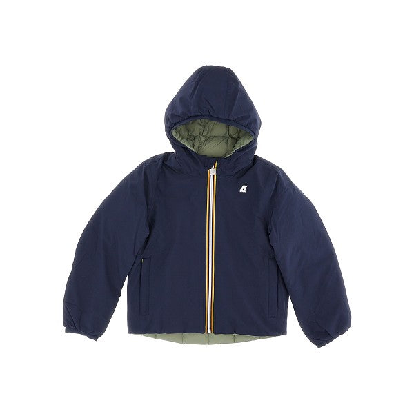 Giubbino 'Jack' reversibile