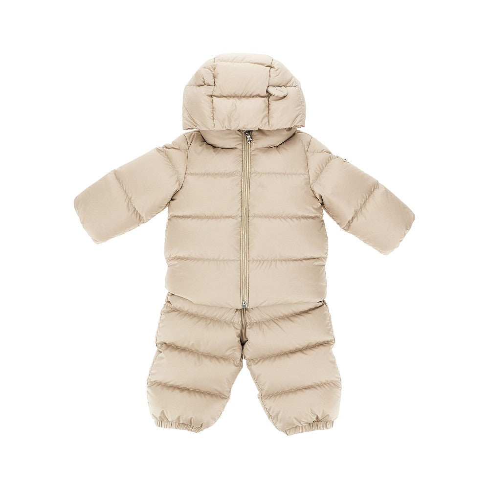 'Deidre' down padded set