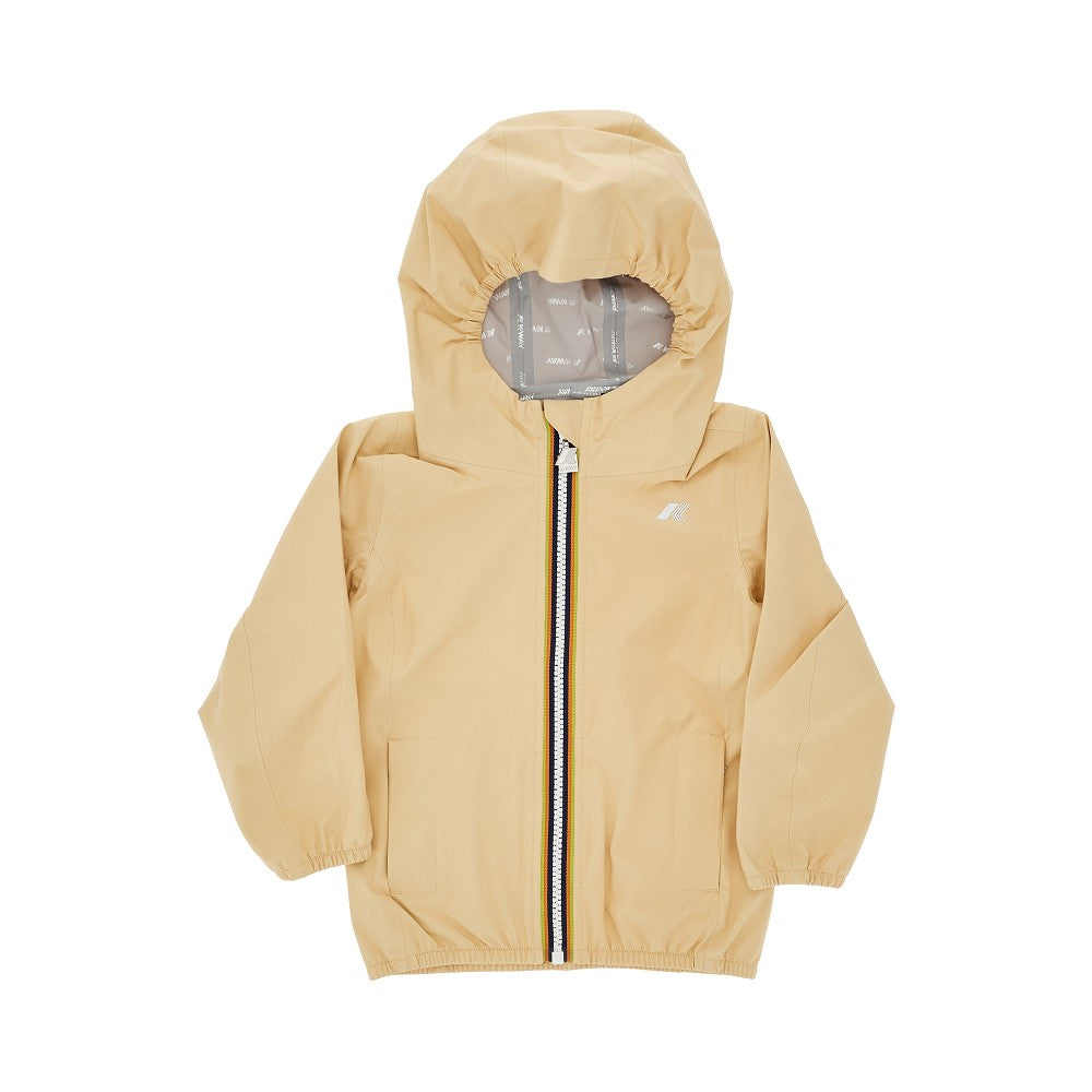 Lily Stretch Dot jacket