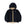 &#39;Lily St Thermo&#39; reversible downjacket