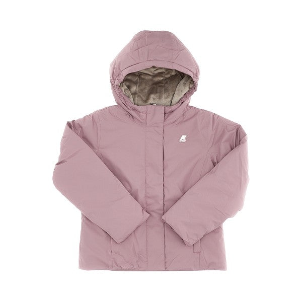 Giubbino 'Lily' in Micro Ripstop Primaloft