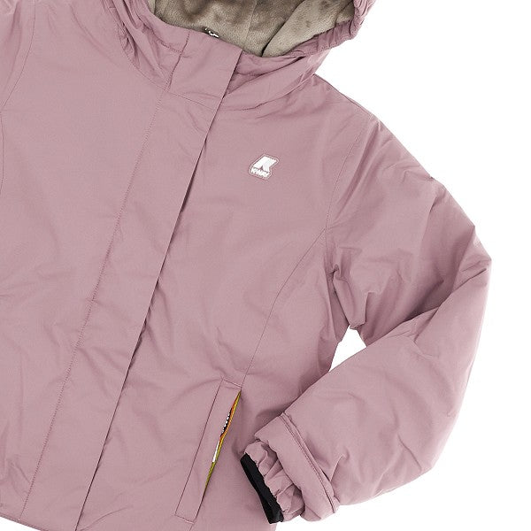Giubbino 'Lily' in Micro Ripstop Primaloft