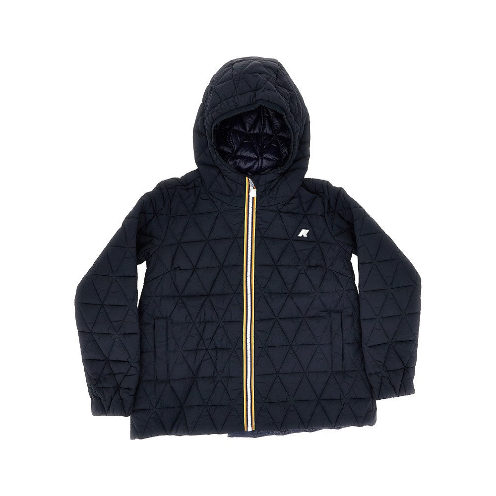 Giacca 'P. Madlaine' in nylon trapuntato