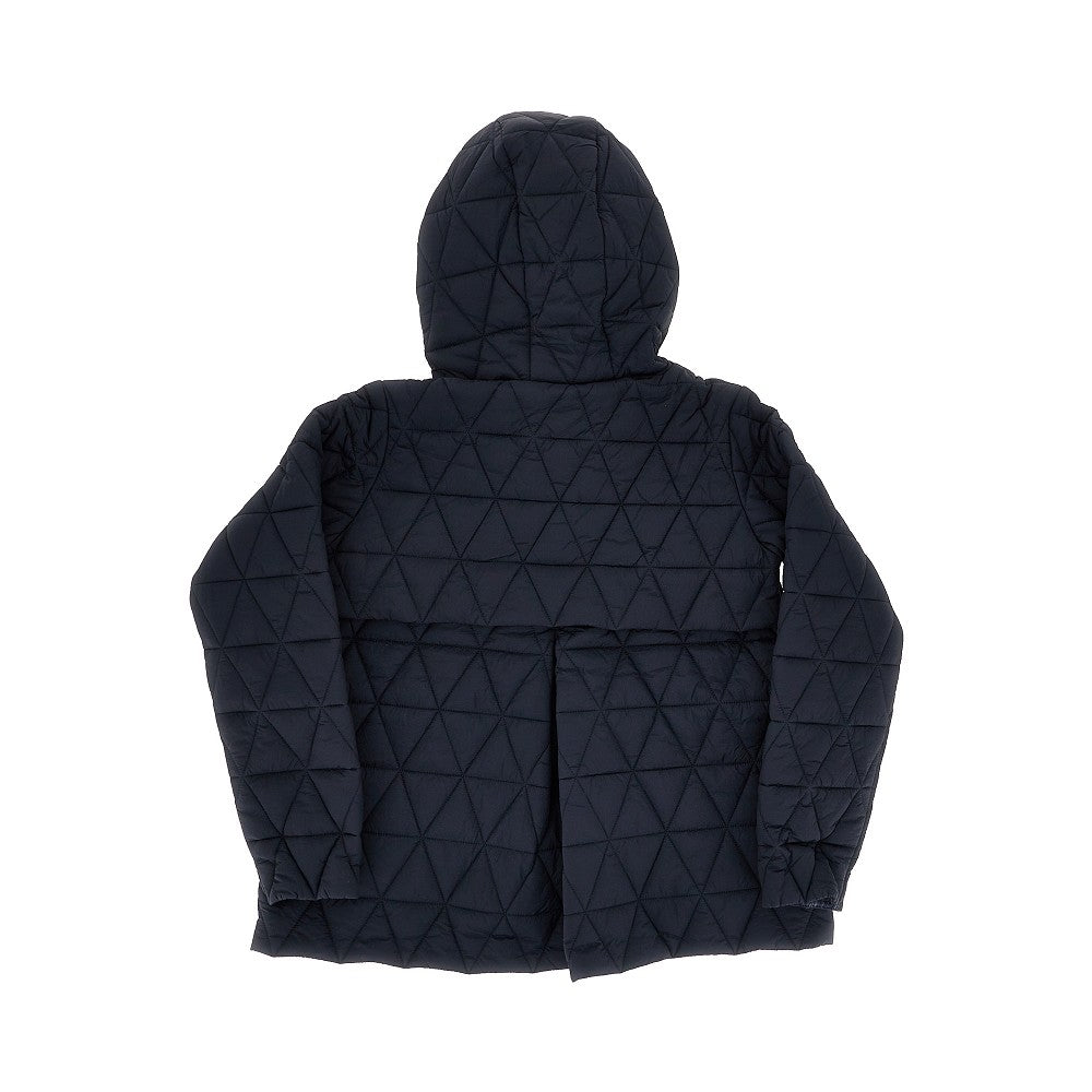 Giacca 'P. Madlaine' in nylon trapuntato