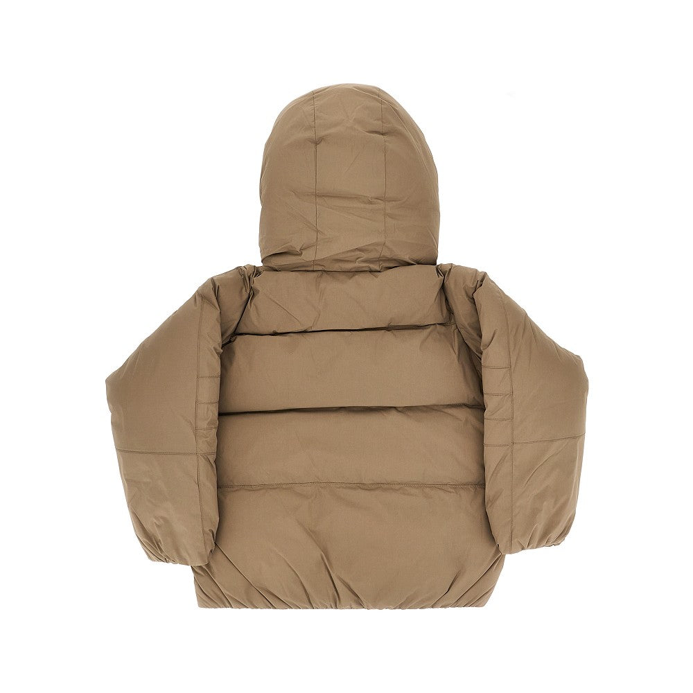 Le Vrai 4.0 Aurele Heavy Warm down jacket - KIDS