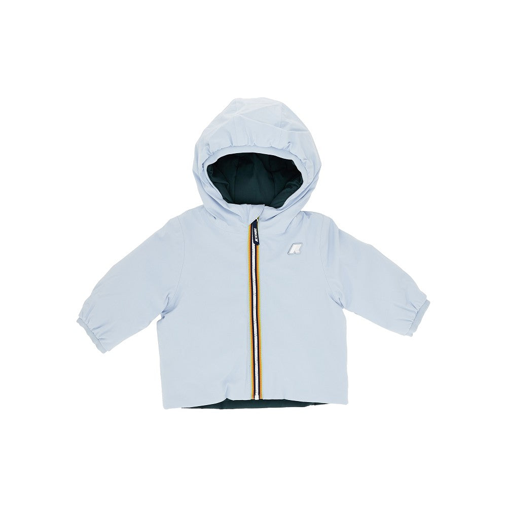 Giubbino Jack St Warm reversibile