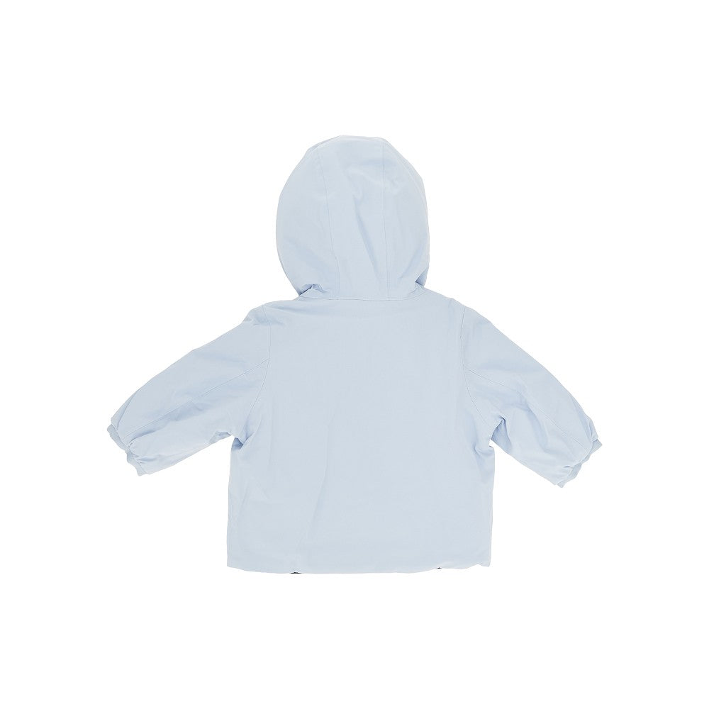 Giubbino Jack St Warm reversibile
