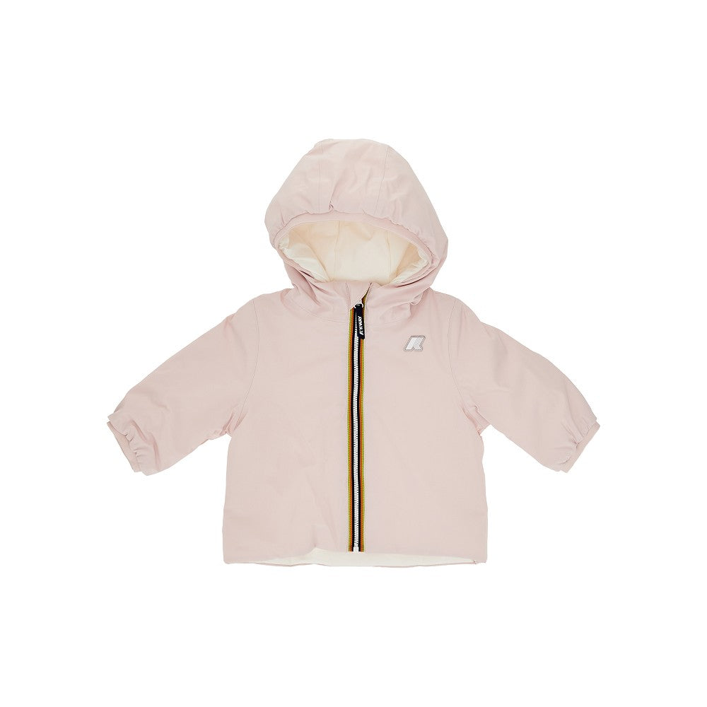 Giubbino Jack St Warm reversibile