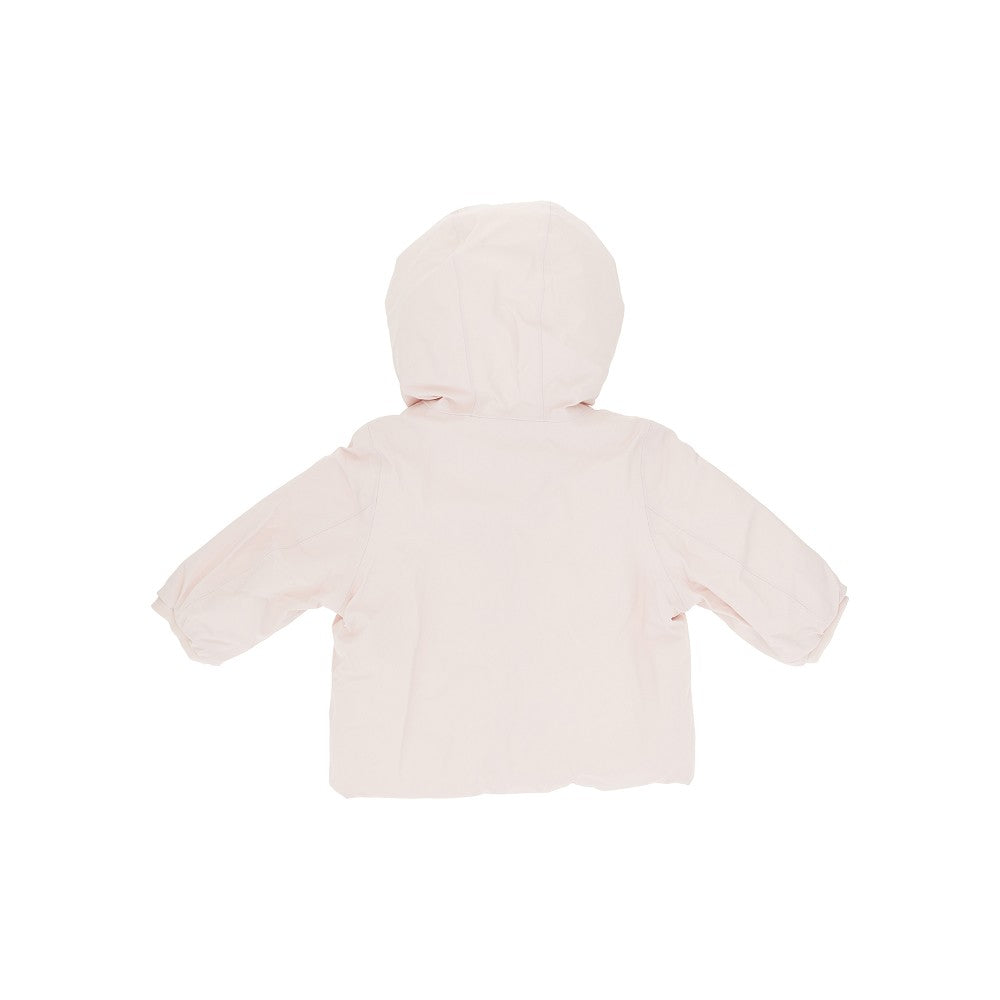 Giubbino Jack St Warm reversibile