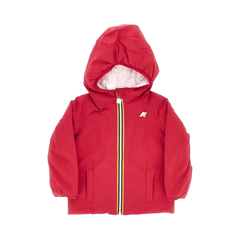 Giacca reversibile 'Lily St Warm'