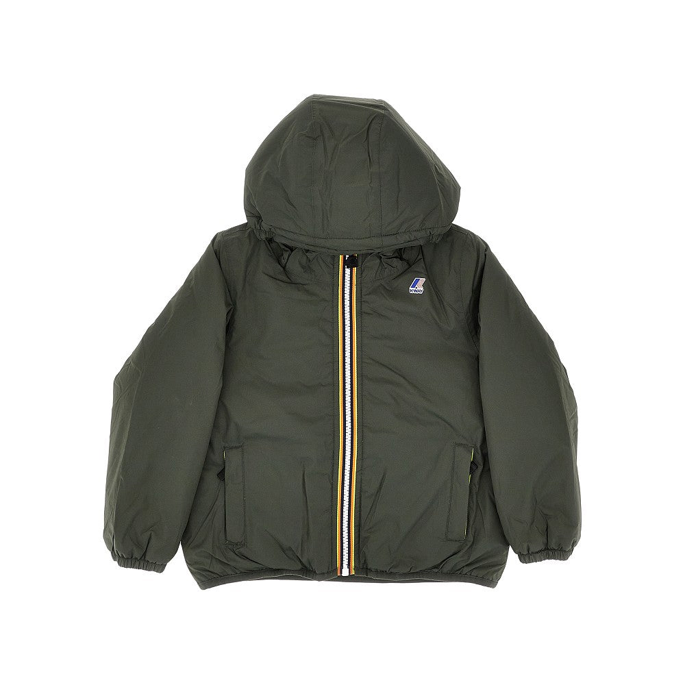 'Le Vrai 4.0 Claude' padded jacket