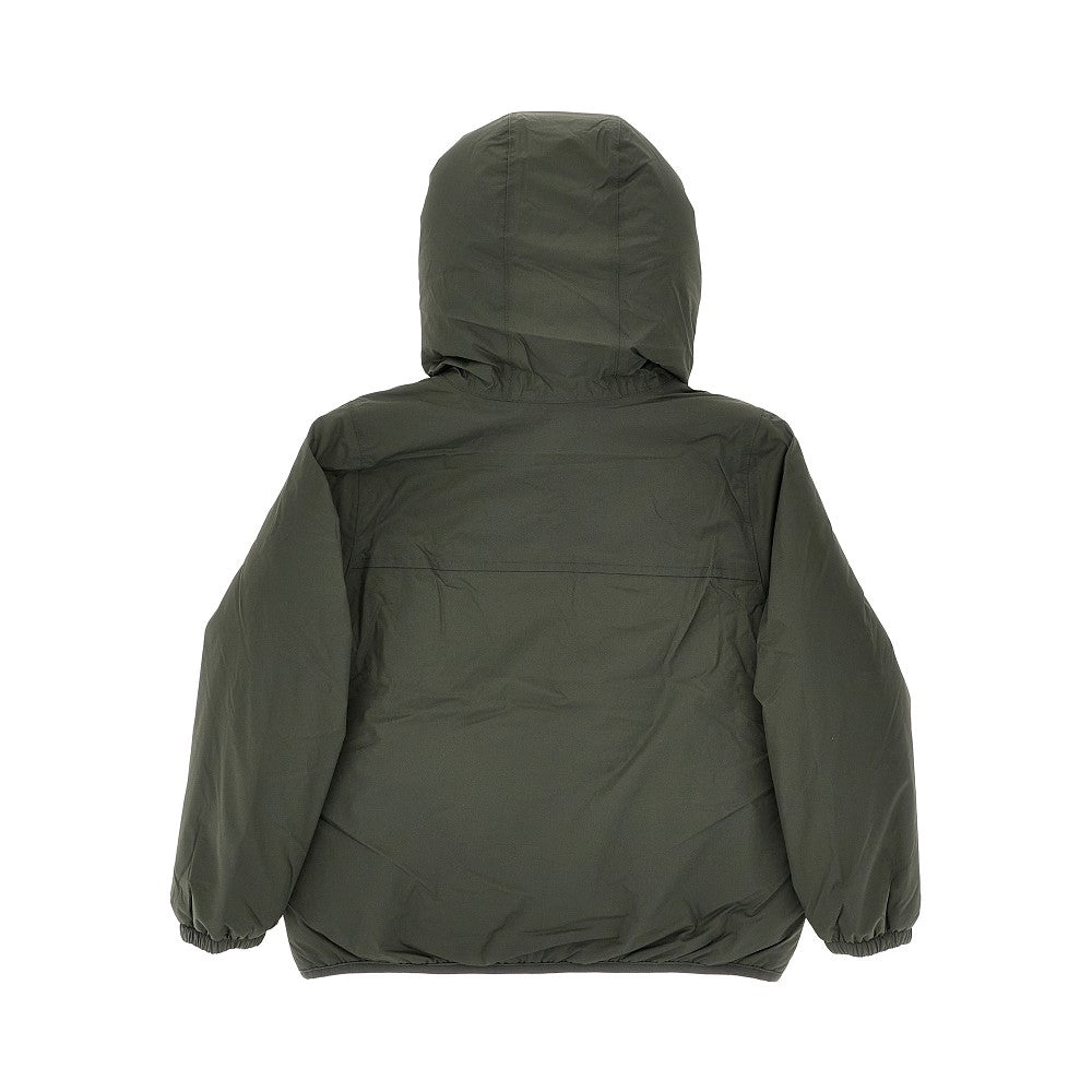 'Le Vrai 4.0 Claude' padded jacket