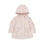 Piumino 'Marlesse Hybrid' in nylon