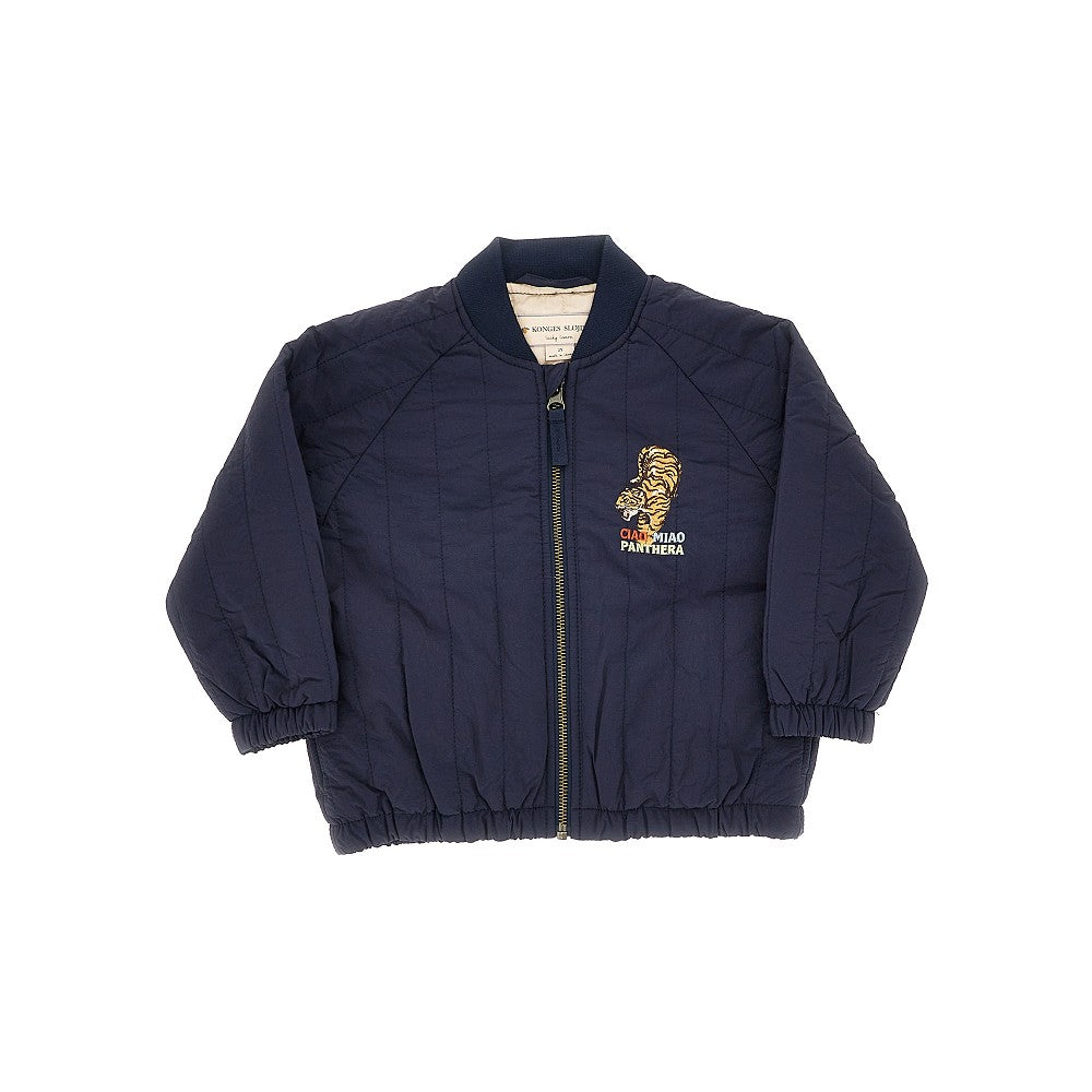 Bomber imbottito 'Juno'