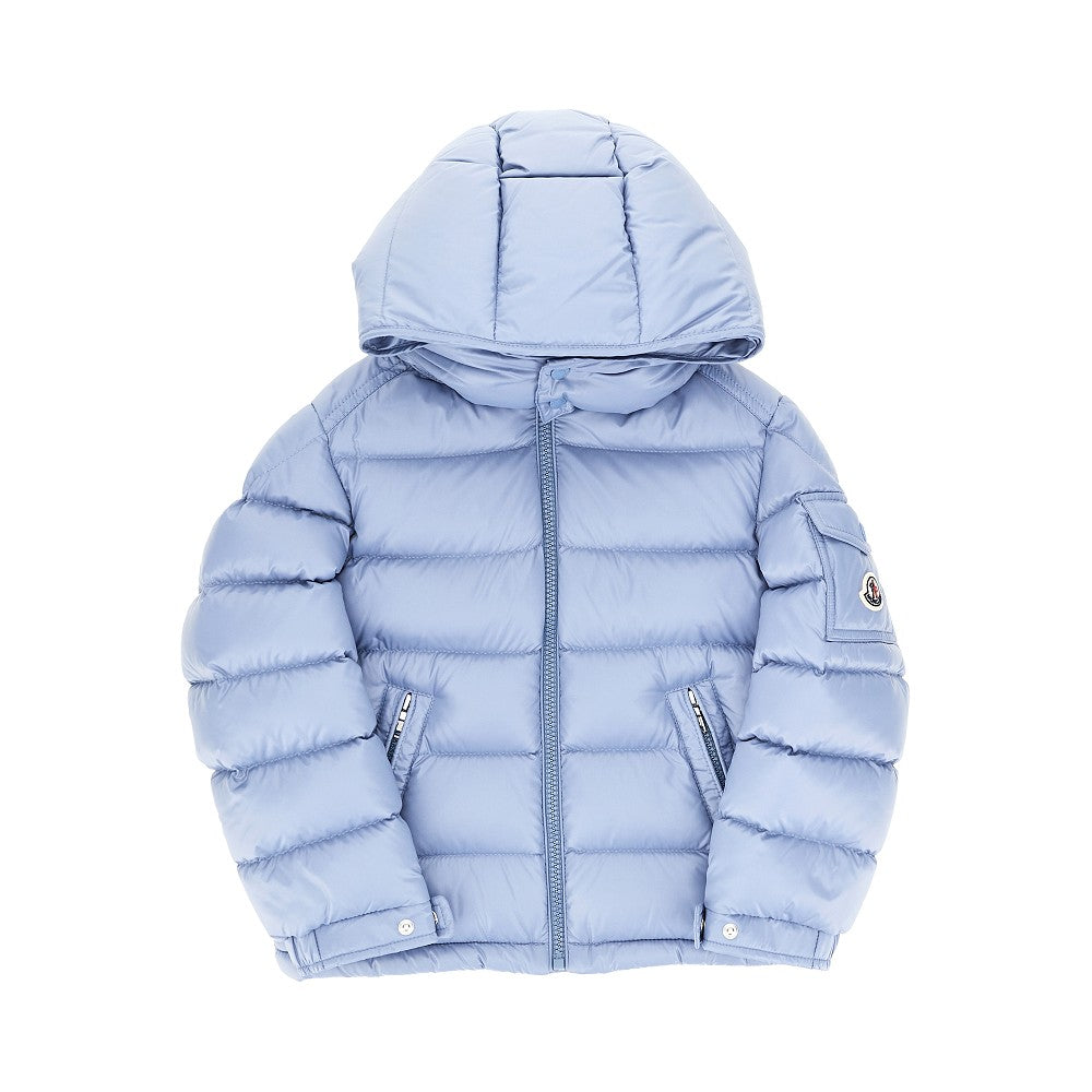 'Moncler Maya' hooded down jacket