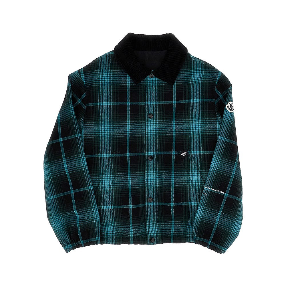 Moncler x FRGMTmini Ry&amp;