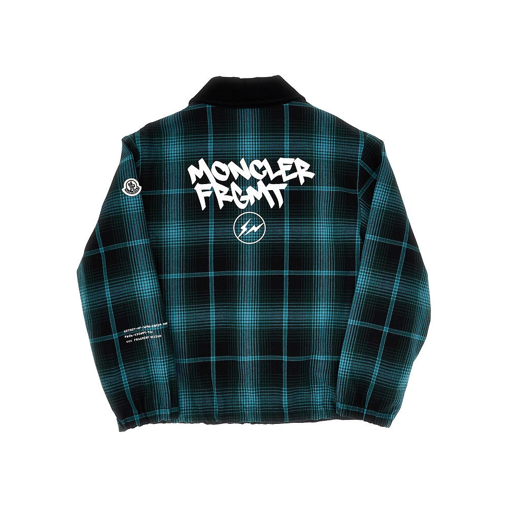 Moncler x FRGMTmini Ry&amp;