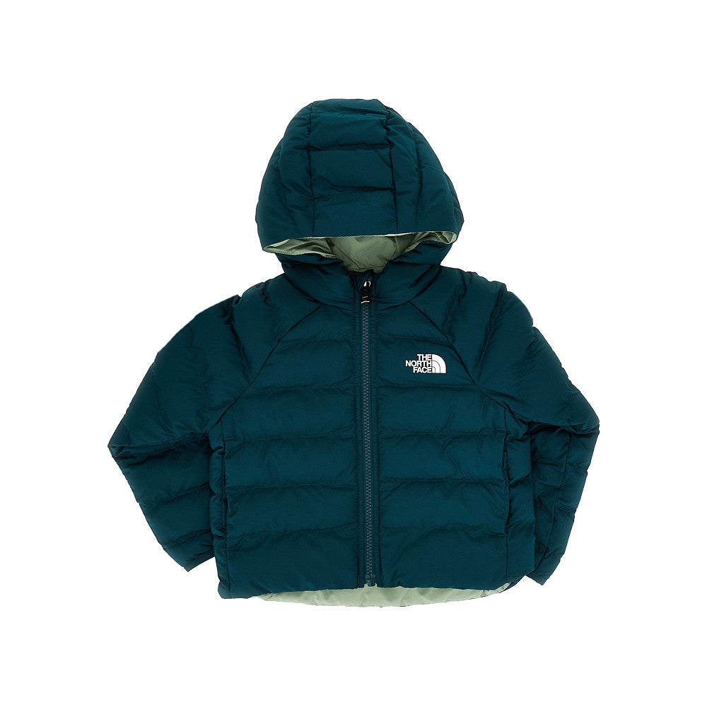'Perrito' reversible padded jacket - KIDS