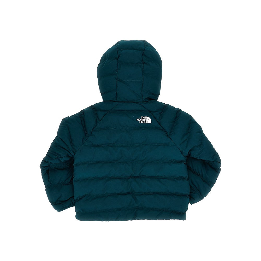 'Perrito' reversible padded jacket - KIDS