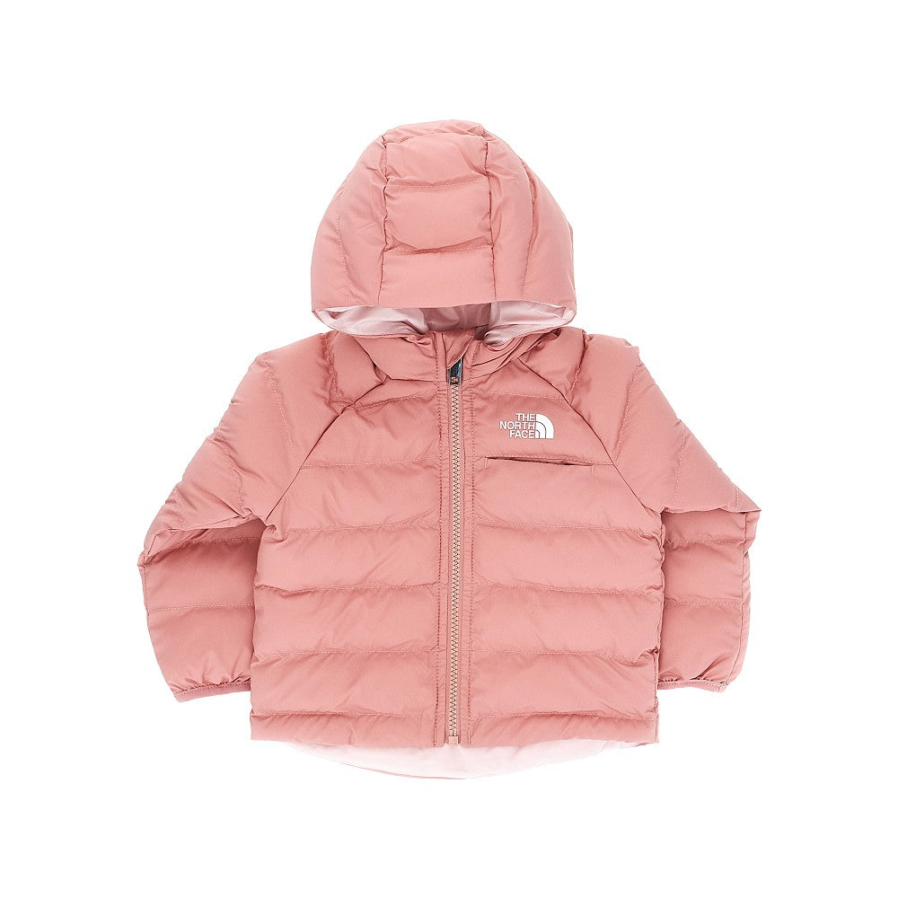 'Perrito' reversible padded jacket - KIDS