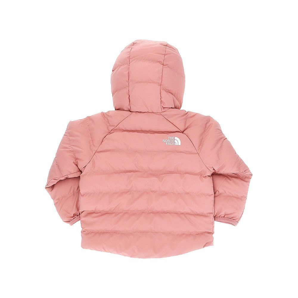 'Perrito' reversible padded jacket - KIDS