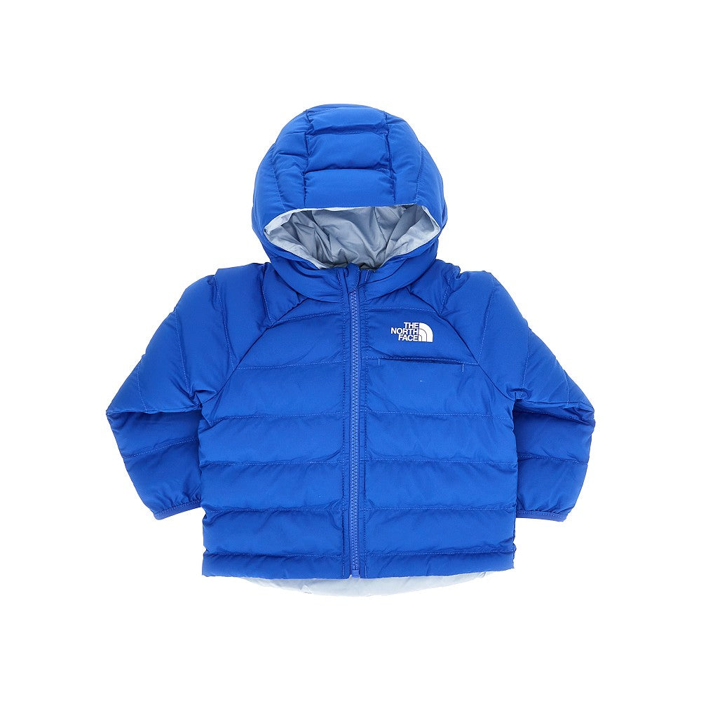 'Perrito' reversible padded jacket - KIDS
