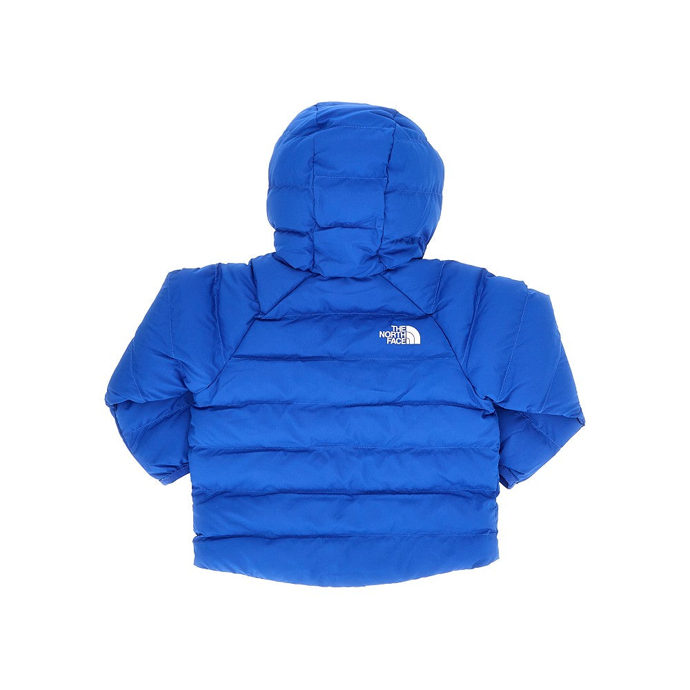 'Perrito' reversible padded jacket - KIDS