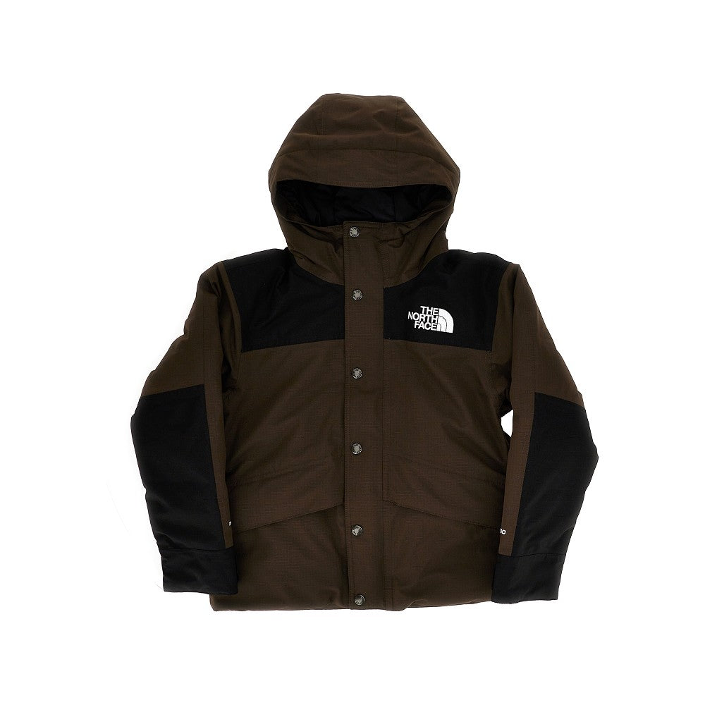 'Mountain' down jacket - KIDS