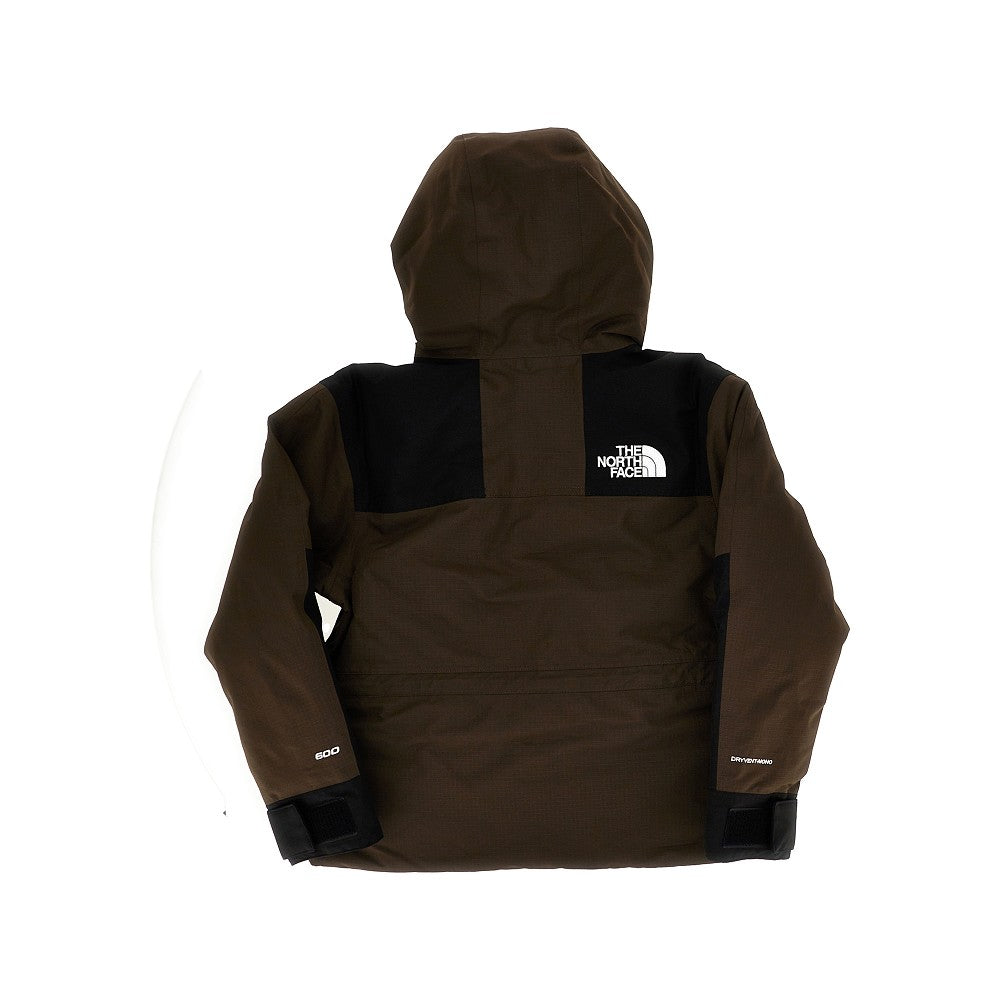 'Mountain' down jacket - KIDS