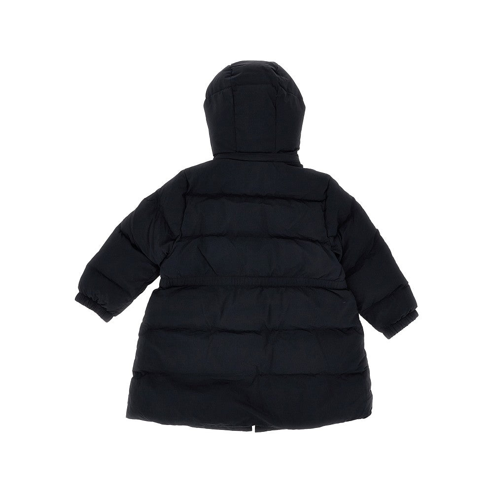 'Jorgie' long downjacket