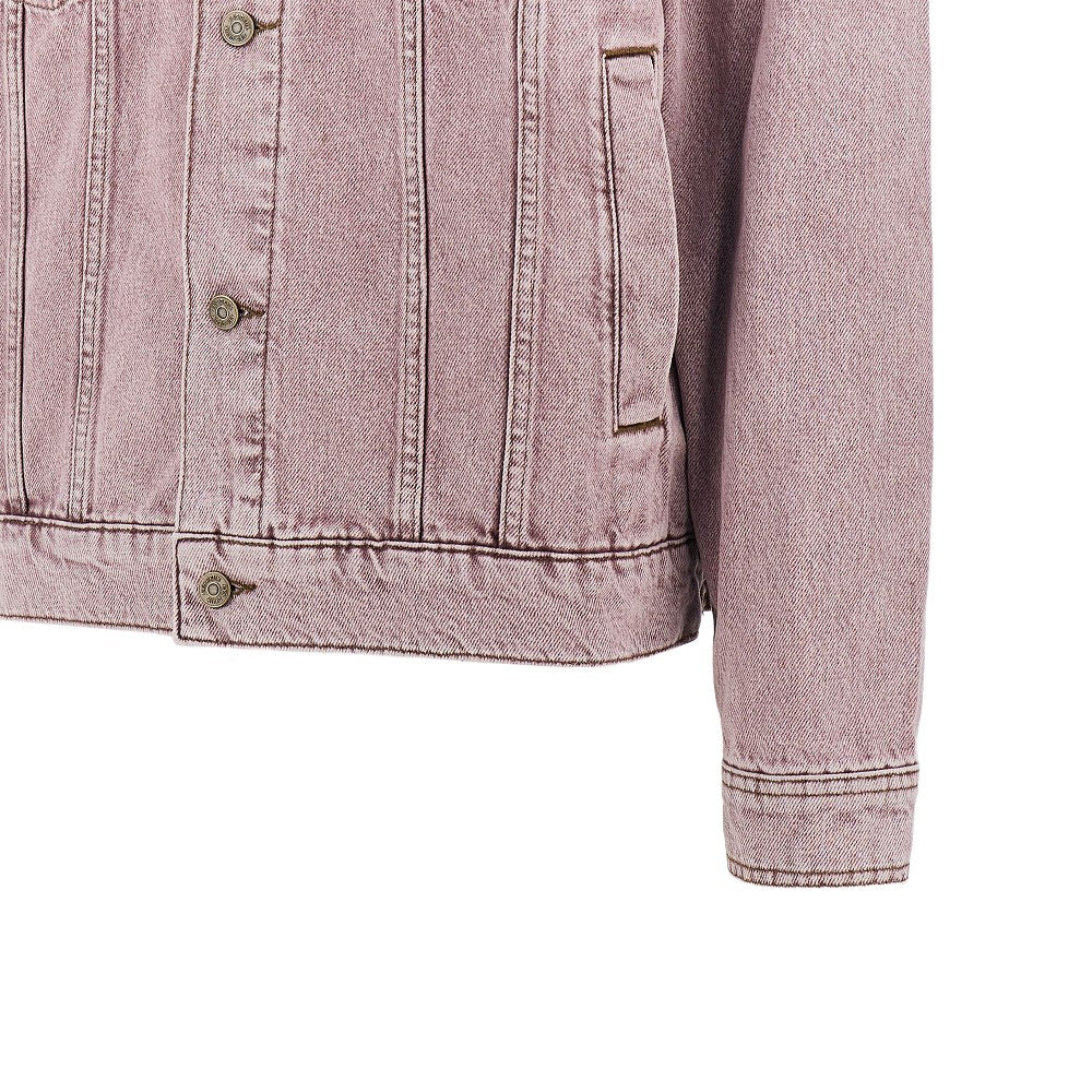 Giacca in denim 'Rally'