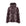 Glossy coated nylon down jacket