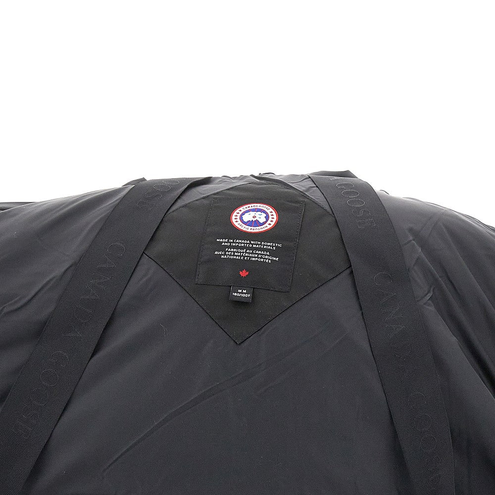 'MacMillan' down parka